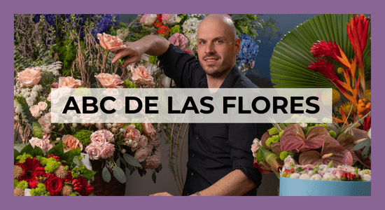 ABC de las Flores