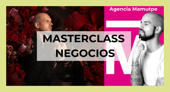 Masterclass de negocios